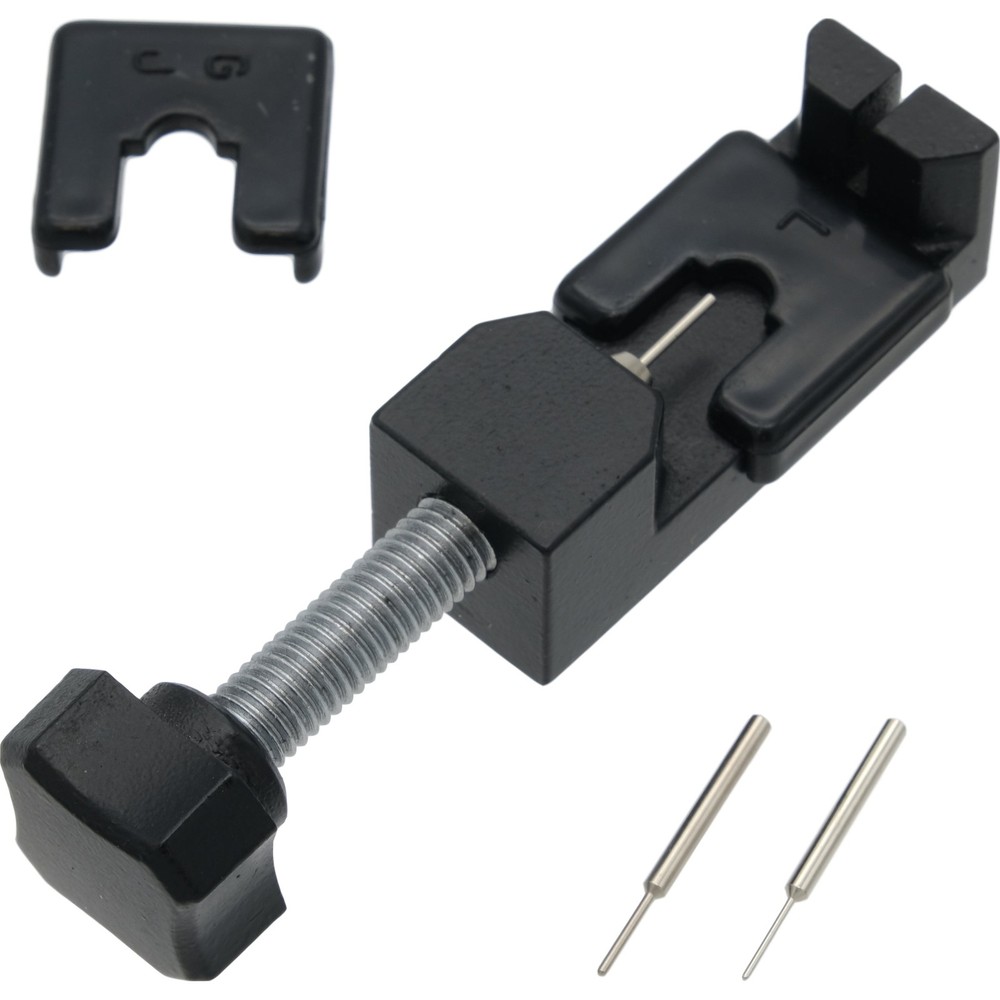 Watch Band Pin Link Removing Tools