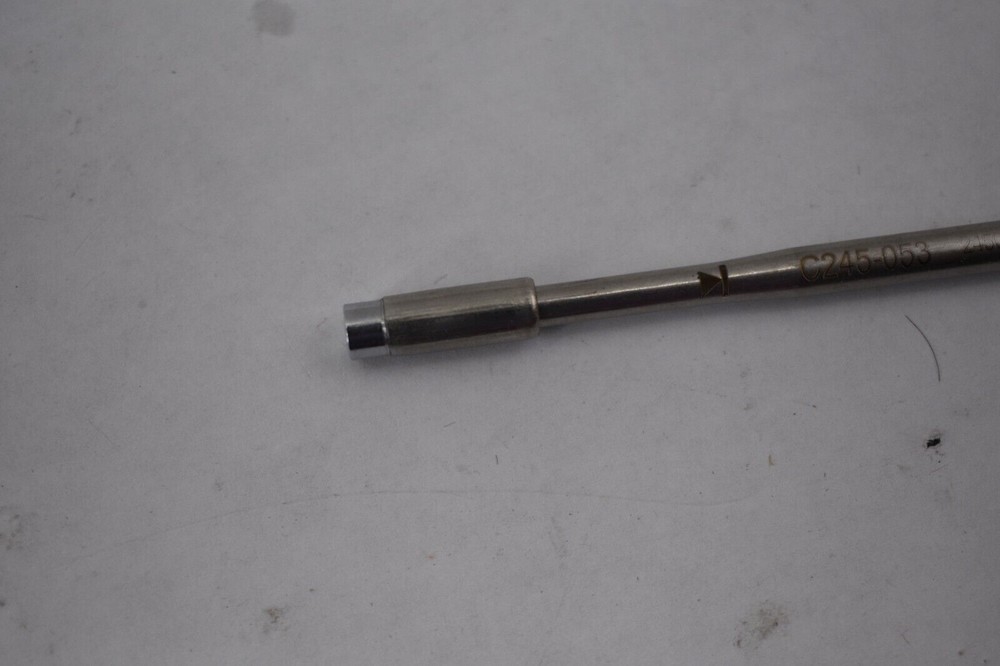 JBC Tools C245053 Desoldering Tip Built-in Heating Core Head Welding Tools