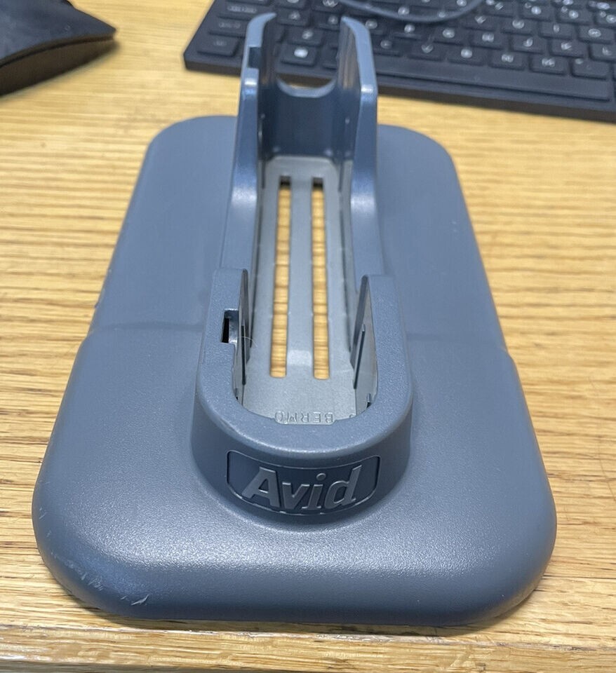Avid Mojo DNA Digital Nonlinear Accelerator Base Stand Holder