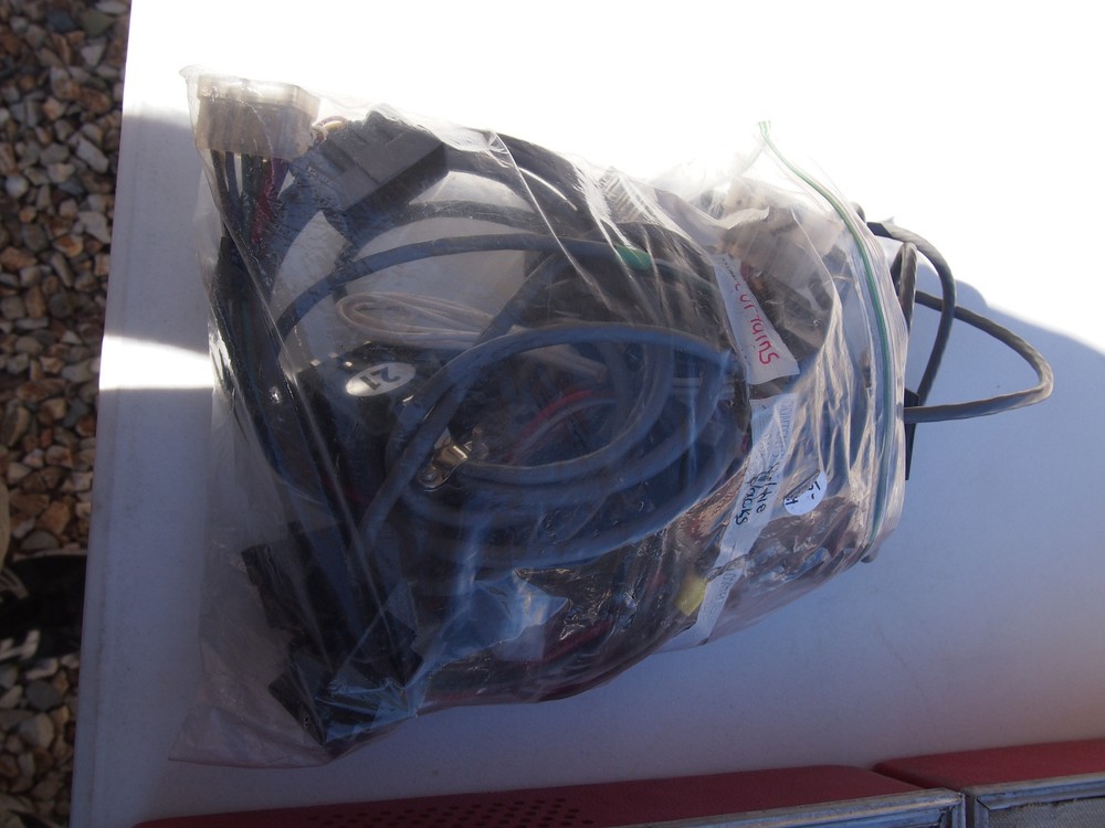 K-D model GM Analyzer II programmer bench test kit temperature control TOOL