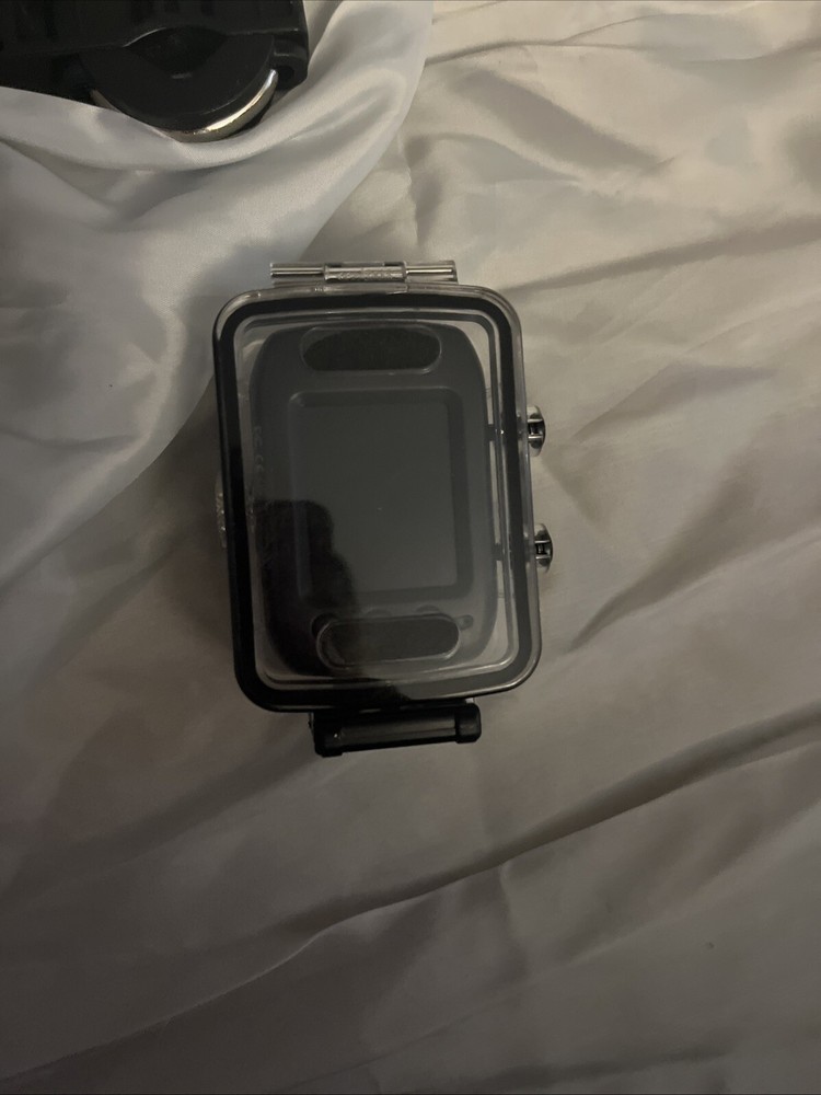 Vivtar Underwater Camera