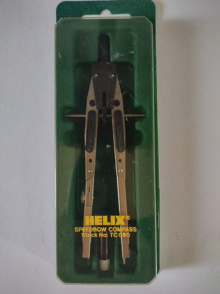 Helix Quick Release Compass TC090 /20090