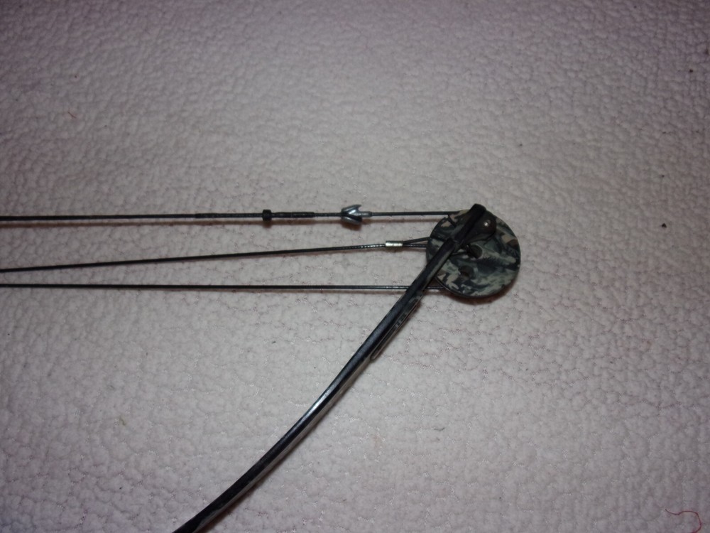 PSE Nova Compound Bow