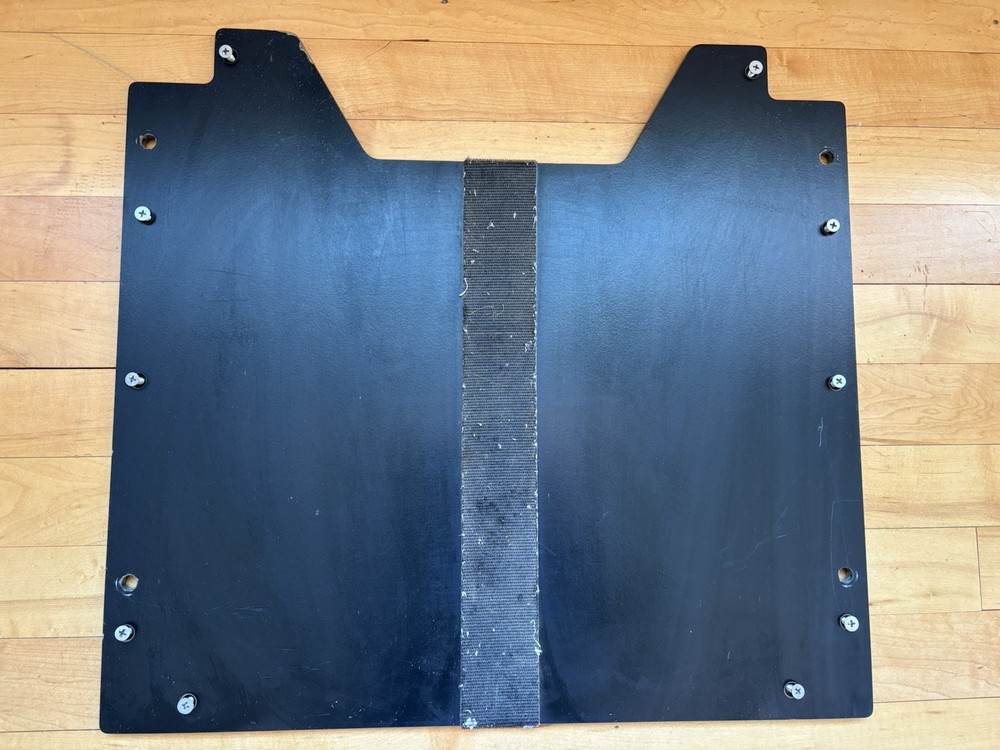 Skytron Elite 6500 Body Support Radiolucent Replacement Table Top