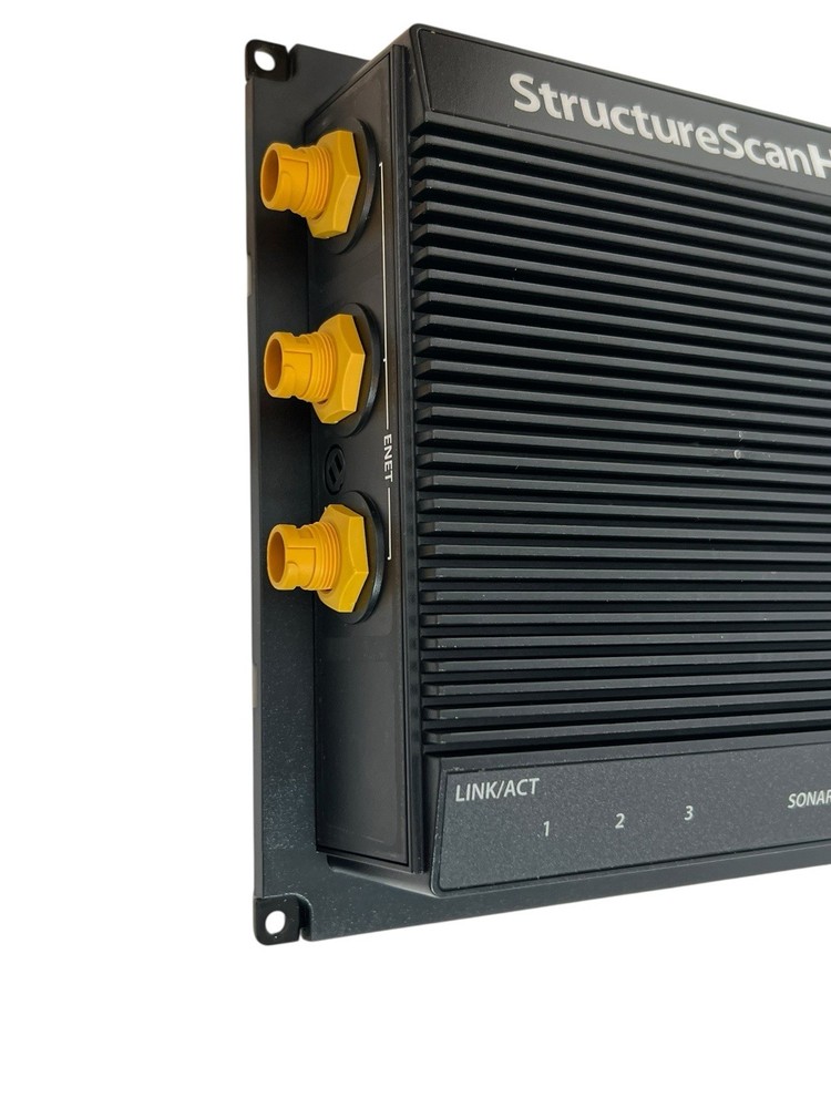 Lowrance Structure Scan HD Module Box For LSS-2