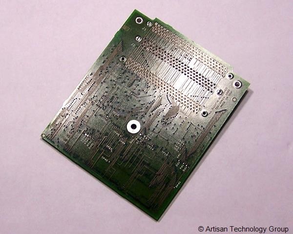 Tektronix 671-1701 Firmface Module