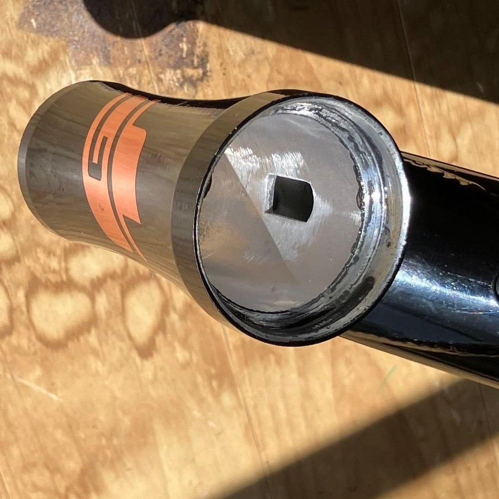 GT La Bomba Frame