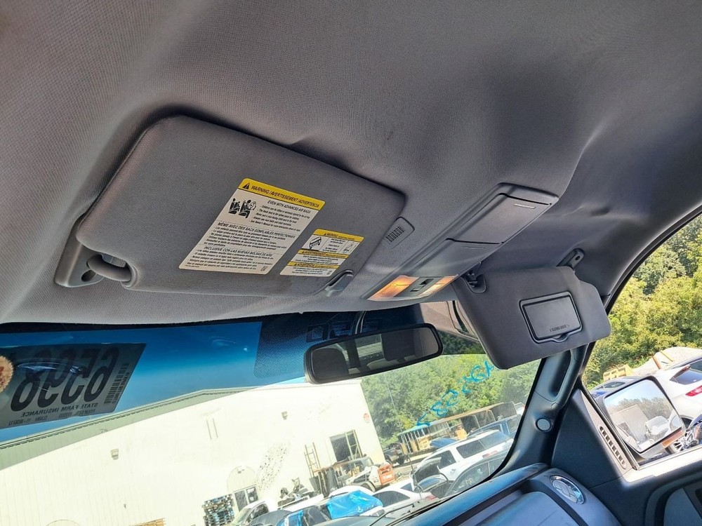 F150 2012 Glove Box 4787138