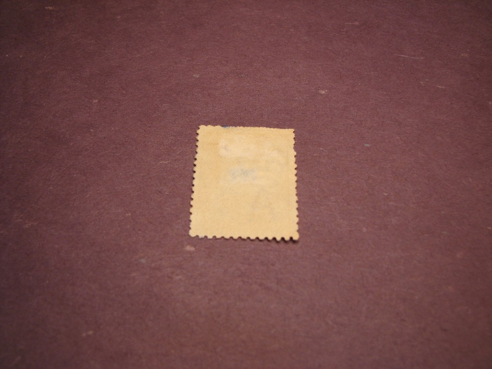 Australia Scott# 44 Kangaroo and Map 1915 C228