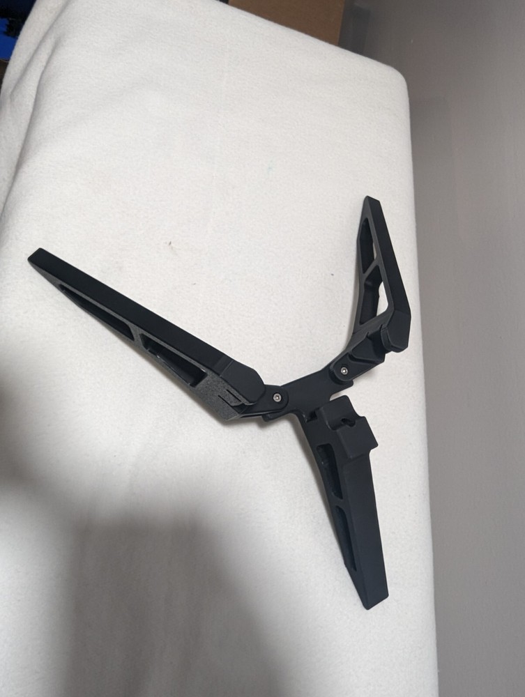 Compound Bow Stand, Engage Limb Legs for MATHEWS Compound Bow