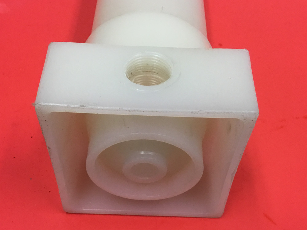 Met-Pro - Model: KK-10S