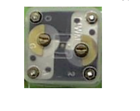 60/160 AM tuning cap