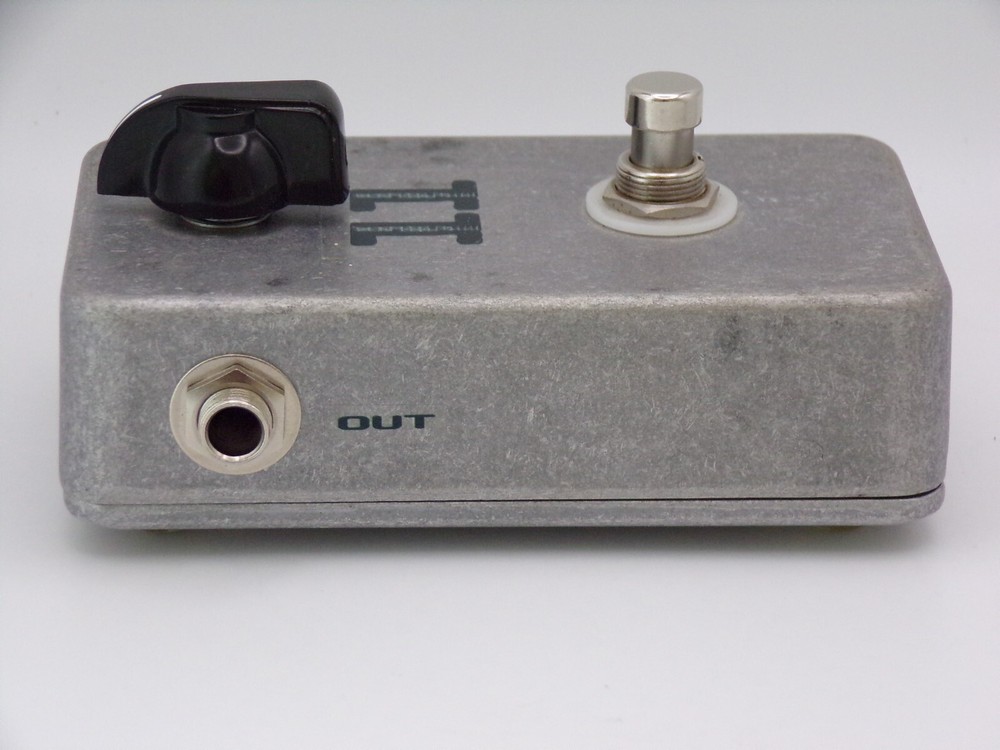 R.E.D. 11 Treble Boost Effect Pedal