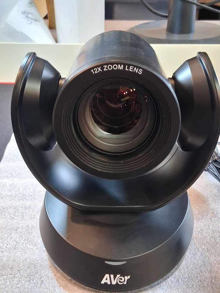 Aver CAM520 Pro2 Conference Camera