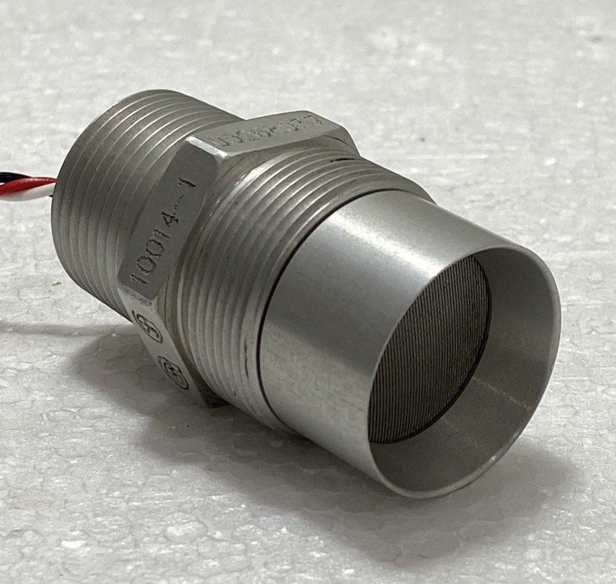 General Monitors 10014-1 Combustible Gas Sensor