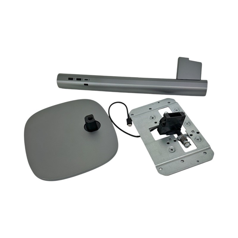 P09619-001 - Stand Hinge Arm Side IO
