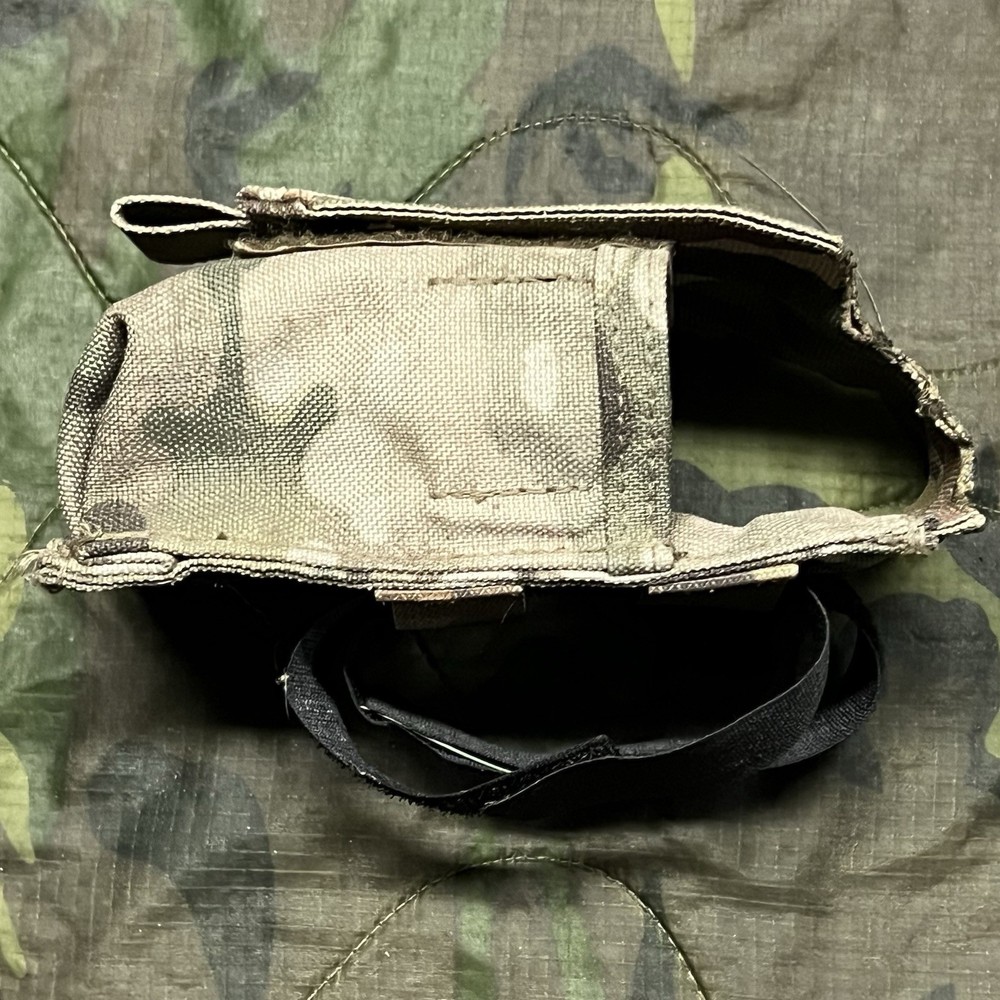 Rigger modified custom eagle industries multicam ocp pouch SOF SOCOM SF SEAL NSW