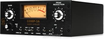 Golden Age Project Comp-3A Vintage Style Optical Compressor