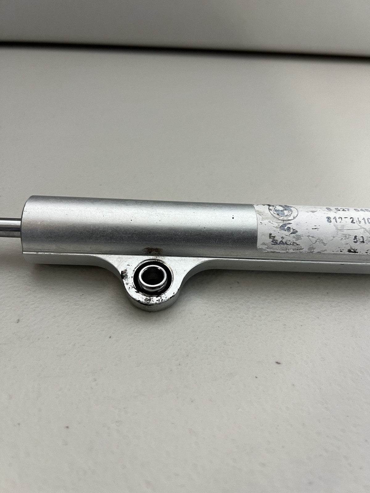 2010 2011 2012 2013 2014 10-14 BMW S1000RR S1000 OEM STEERING DAMPER STABILIZER