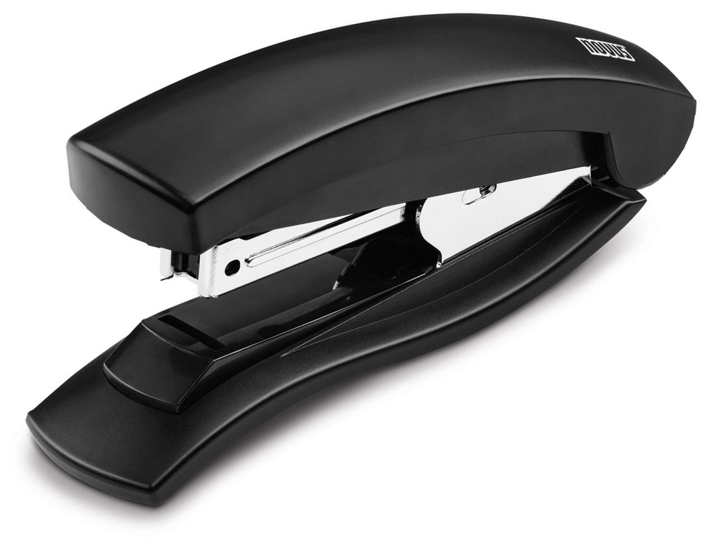 Novus C 3FC Flat Stapler (30 Sheets Stapling Capacity Including 200 Staples for