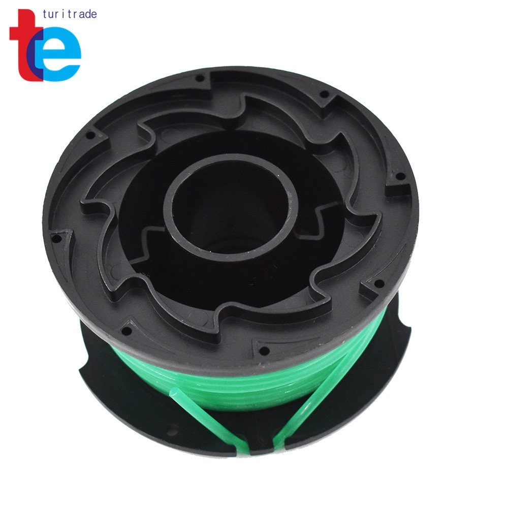 Spool Line Replacement For SF-080 Auto Feed 3 Pack String Trimmer Black & Decker