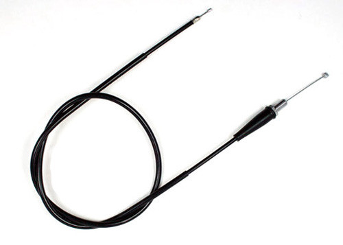YAMAHA BANSHEE TRINITY 2 INTO 1 INTAKE SINGLE CARBURETOR THROTTLE CABLE
