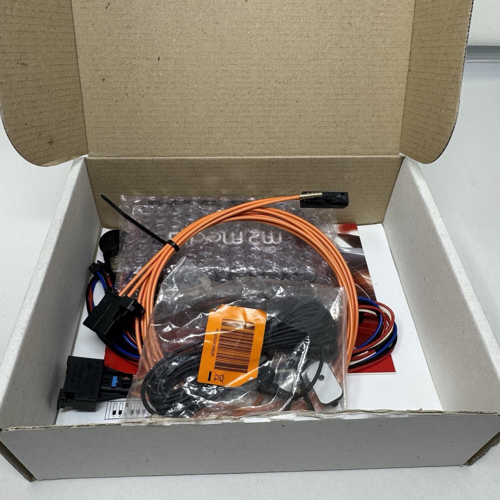 Mobridge M2.Media MOST Interface