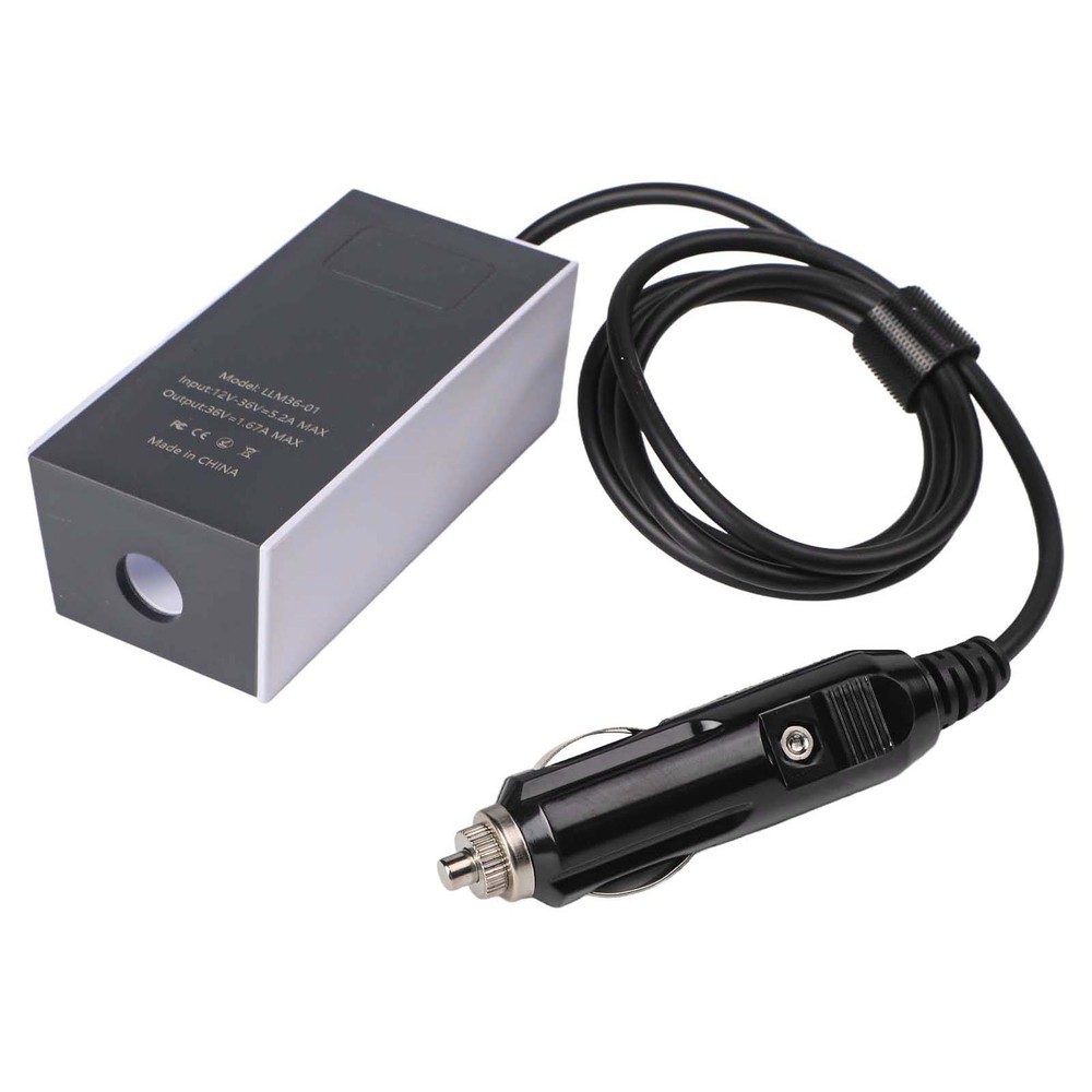 Corded Power Supply Solution Ideal for Vehicles Using For Starlink Devices
