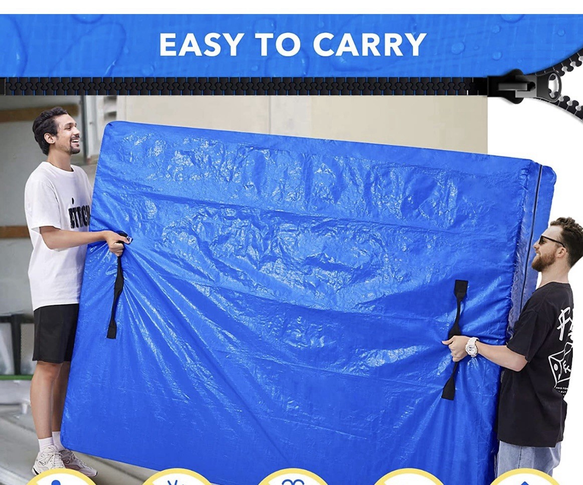 Tempurpedic LuxeBreeze Firm King Mattress $5,899.00 (Free Shipping)