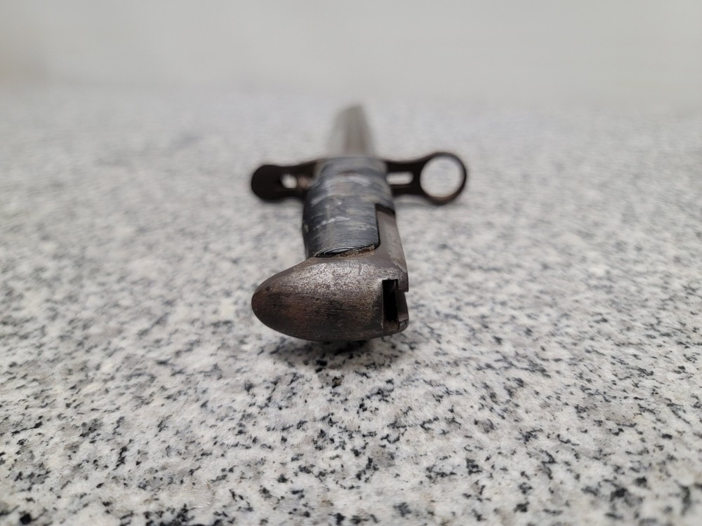 U.S. SA Springfield Armory 1909