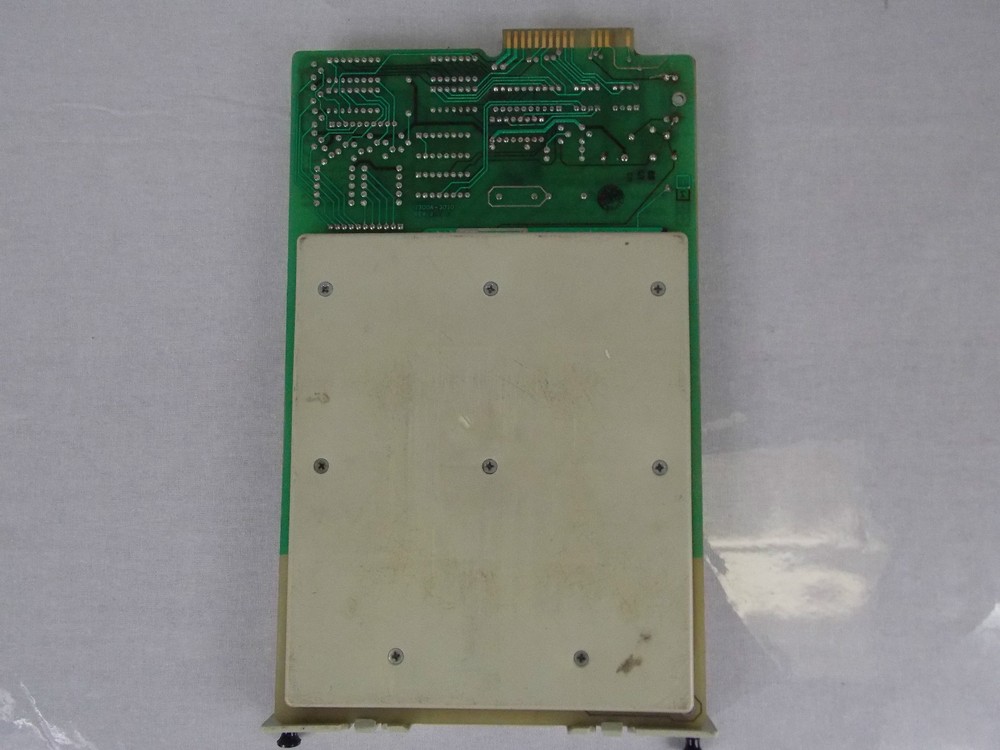 FLUKE 2300A-002 THERMOCOUPLE SCANNER