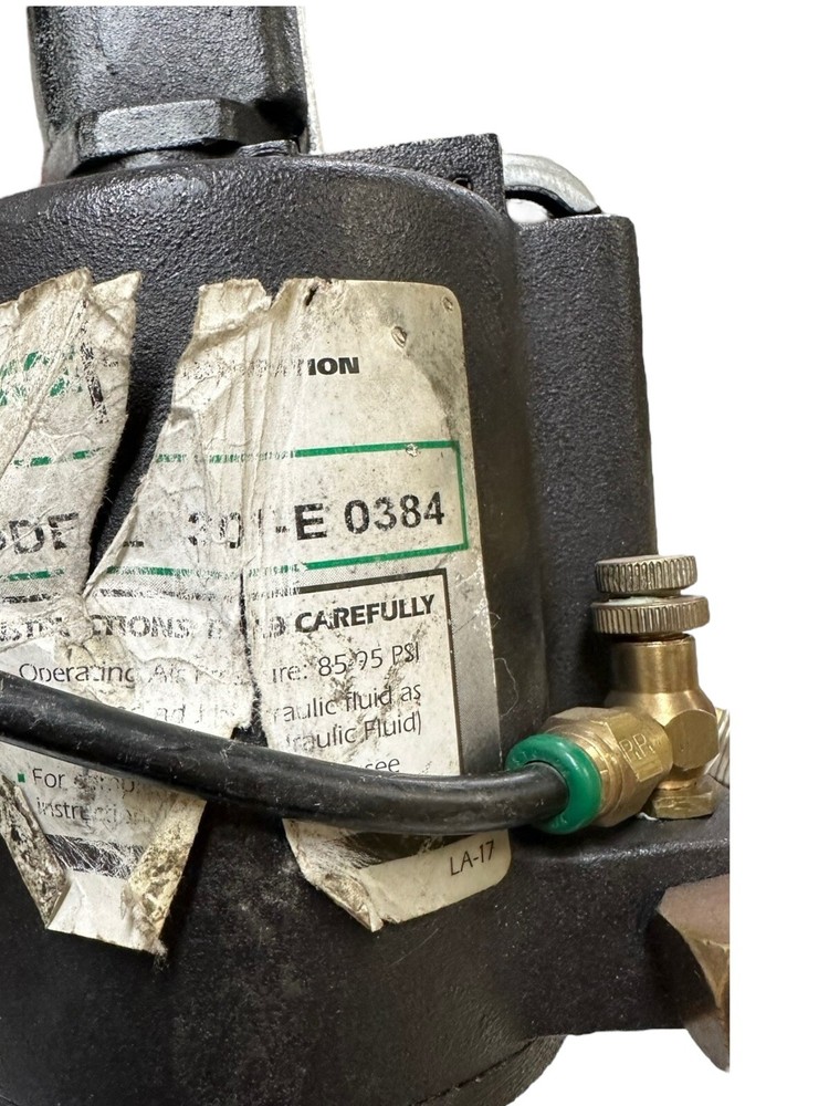 Marson Model 301-E Pneumatic Rivet Tool **SALE**