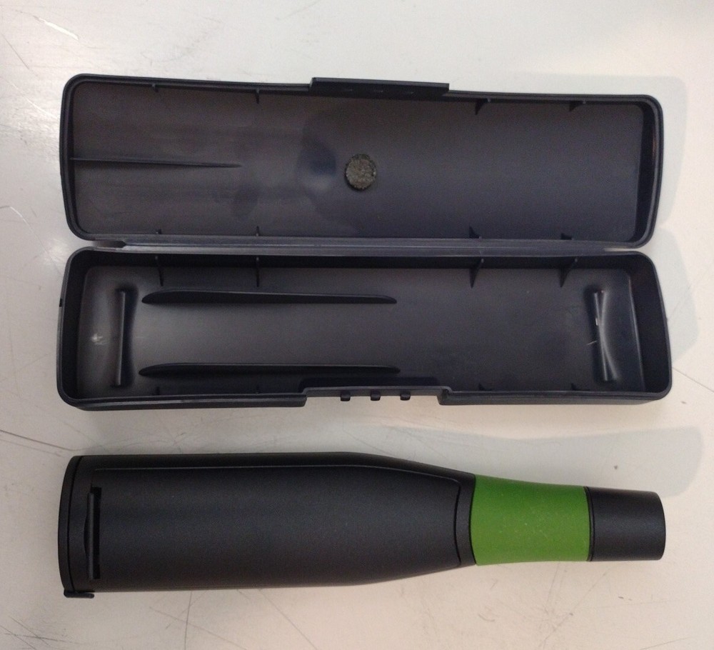 Wizcom ReadingPen TS Text reader ( Personal Reading Assistant With Touch screen)