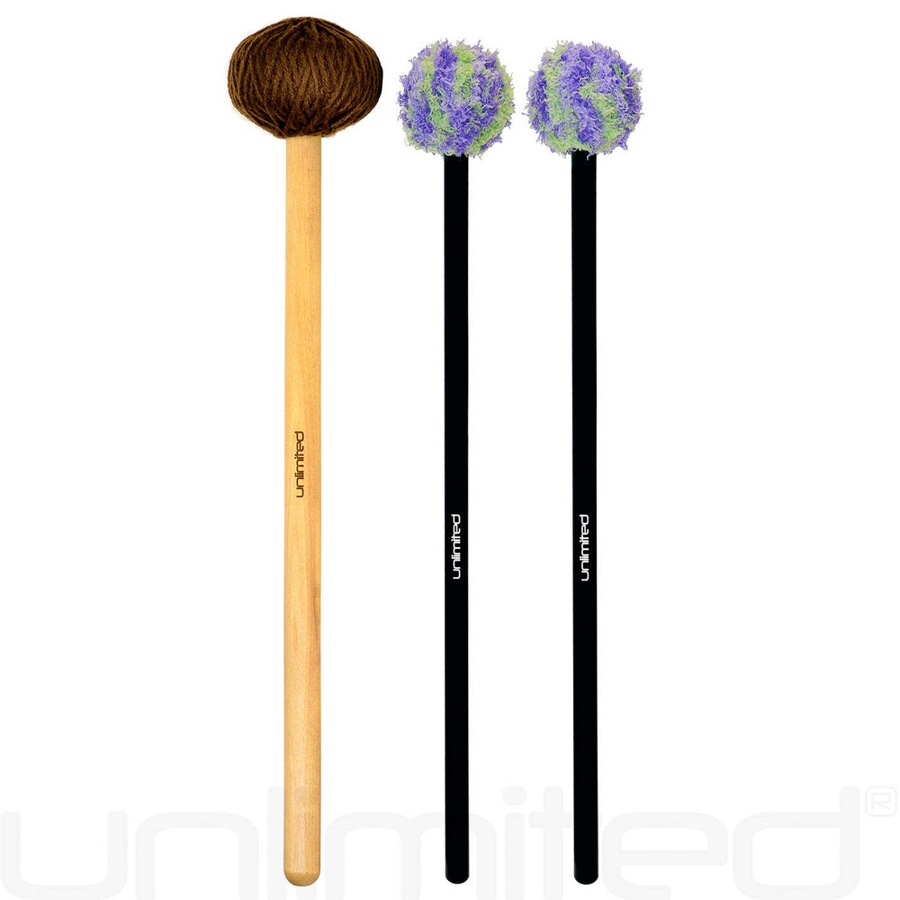 The Cydonian Duo - Mallet Combo