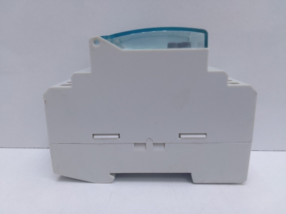 HAGER TIMER EG103E DIGITAL