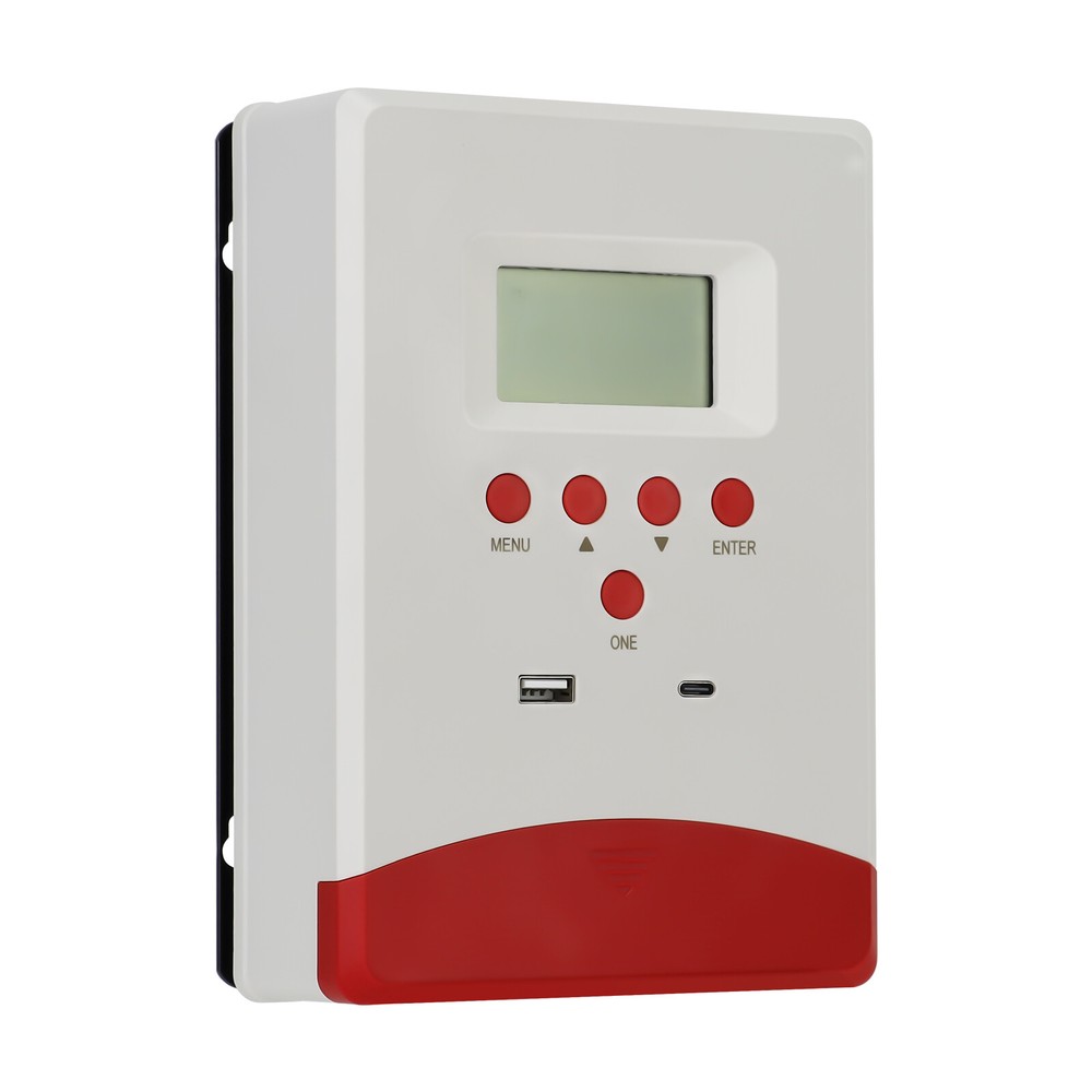 20/30/40 Amp MPPT Solar Charge Controller 12V / 24V Auto Solar Panel Controller