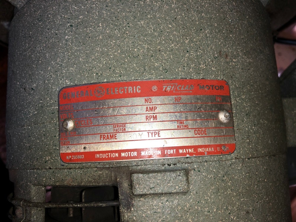 Schwabe Clicker- 25 Ton