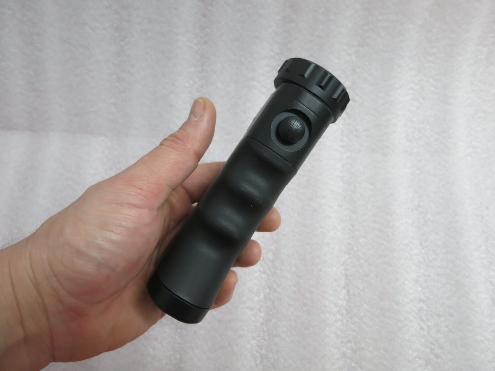 CAME-TV Optimus Gimble Stabilizer GRIP PISTOL HANDLE