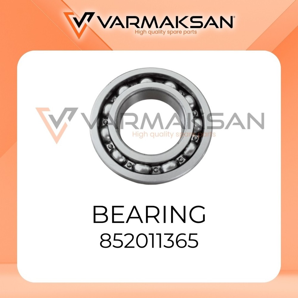 NEW 852011365 BEARING