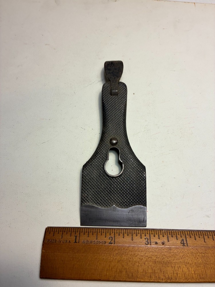 STANLEY TRANSITIONAL PLANE LEVER CAP