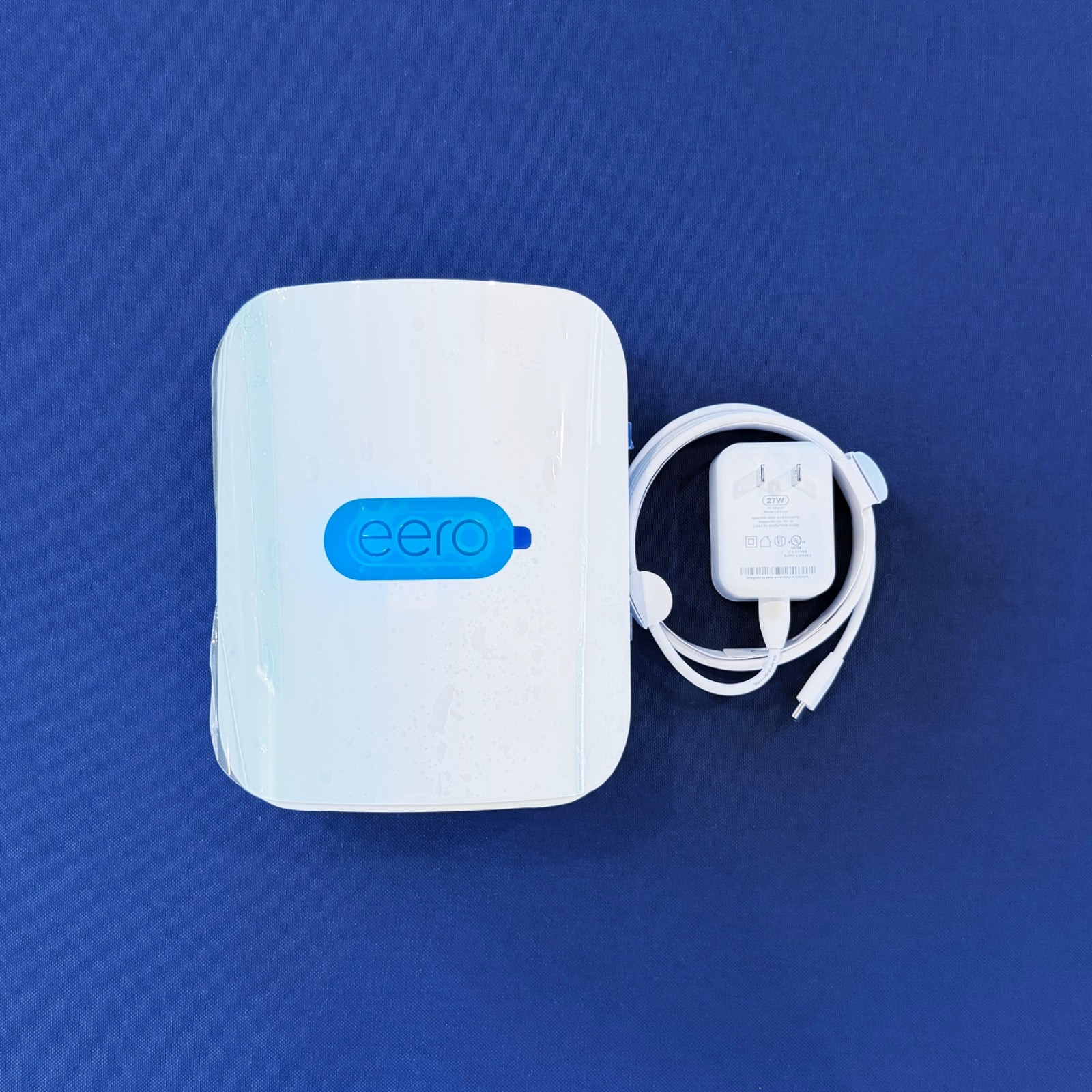 NEW eero PRO 7 (FRONTIER) Mesh Wi-Fi 7 Router Original/OEM