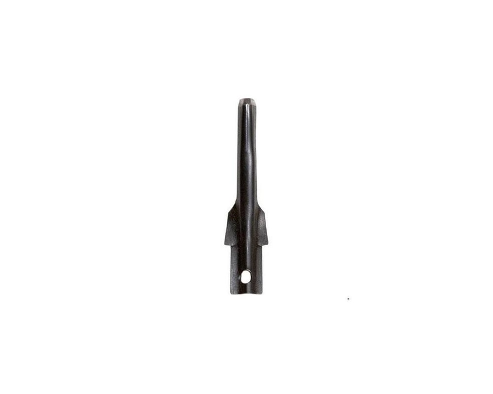 Excel 3/32" Small U Gouge (2) [EXL20360]