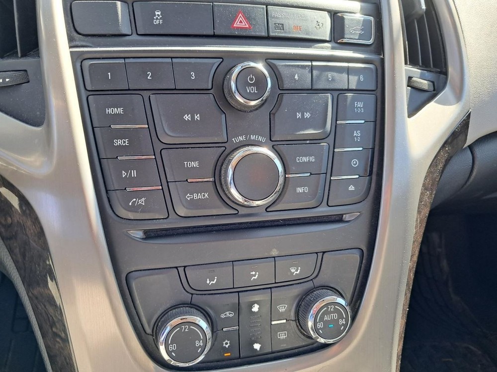 VERANO 2013 Glove Box 4827005
