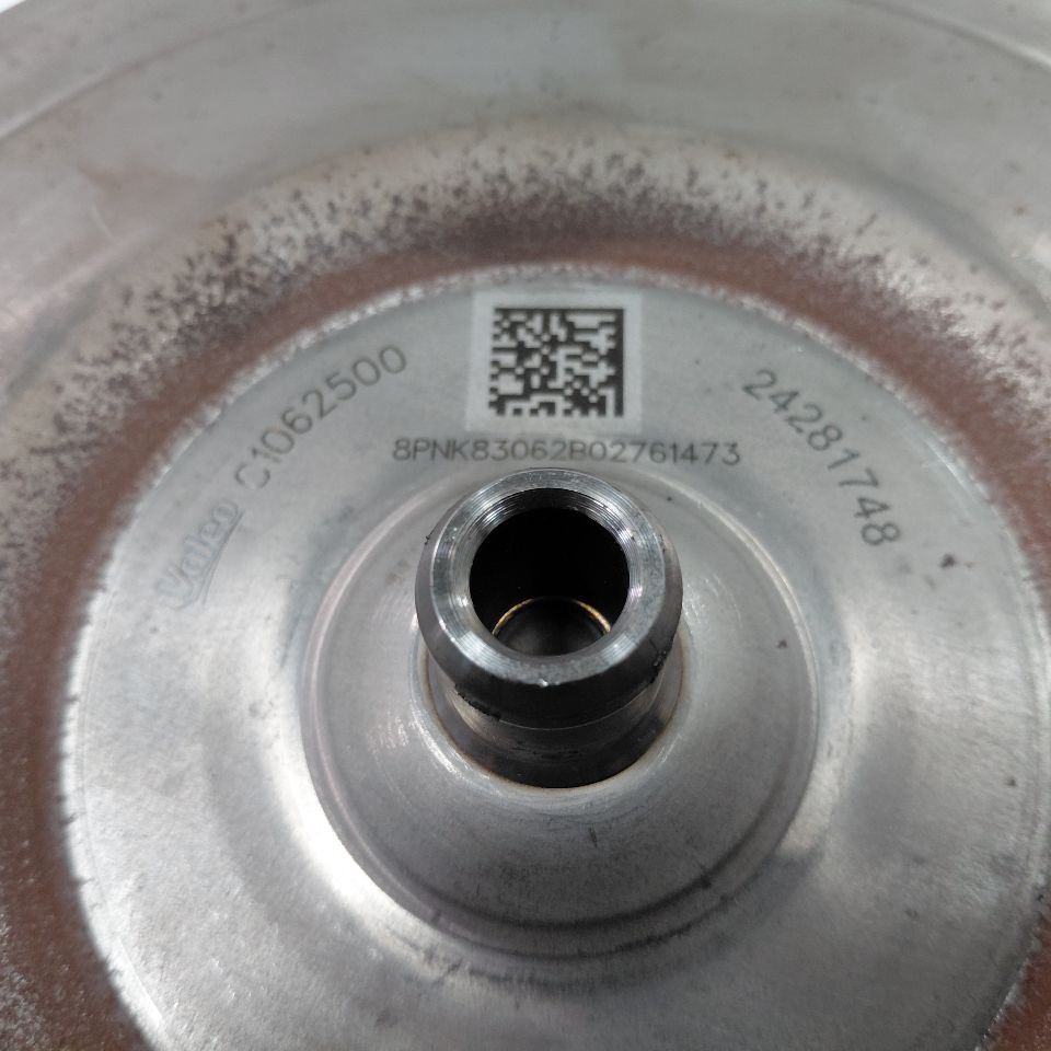 Buick Encore Automatic Transmission Torque Converter 1.4 2020 2019 2018