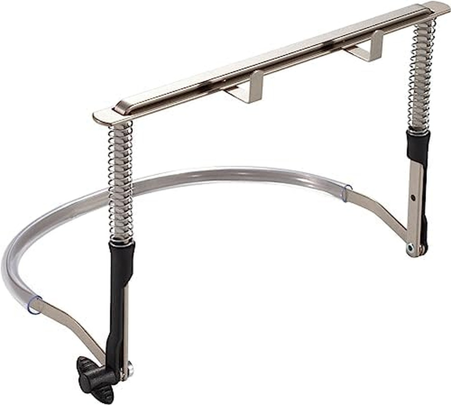 KM4307 Extra-wide Harmonica Holder