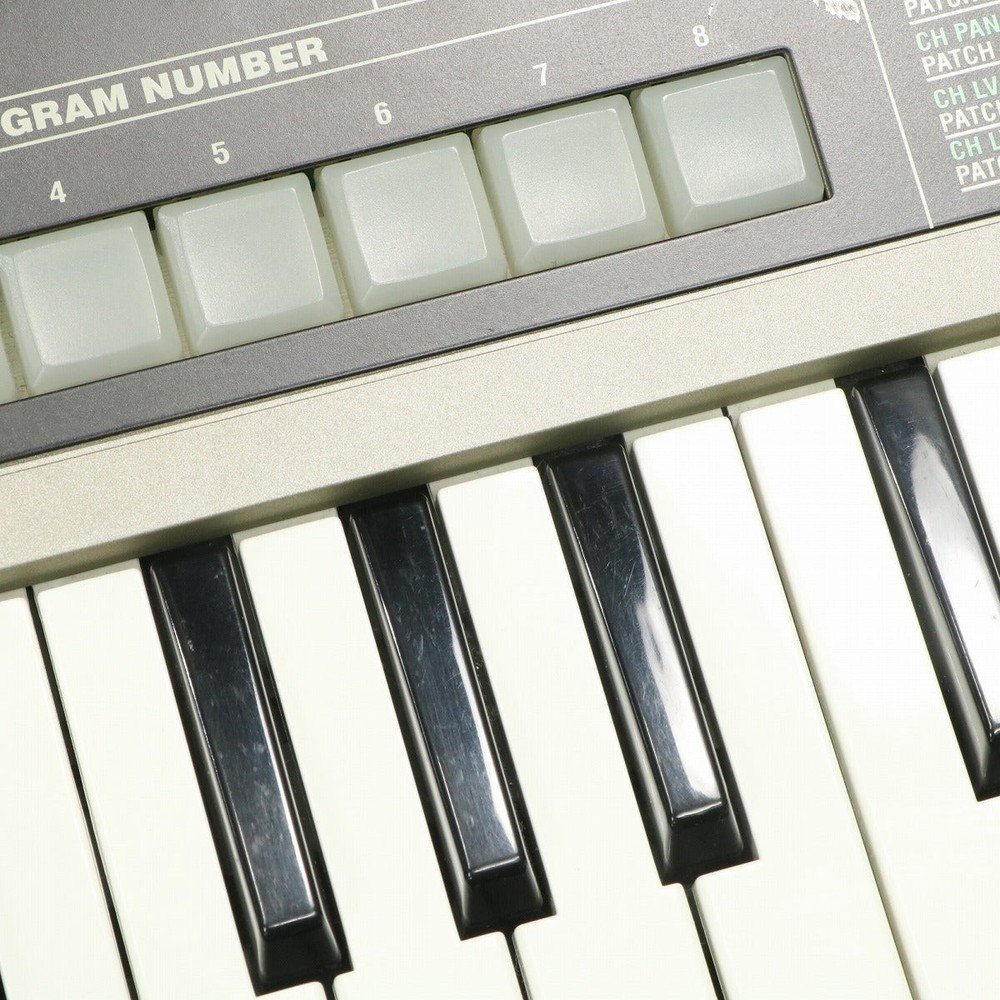 KORG MICROKORG [013776]