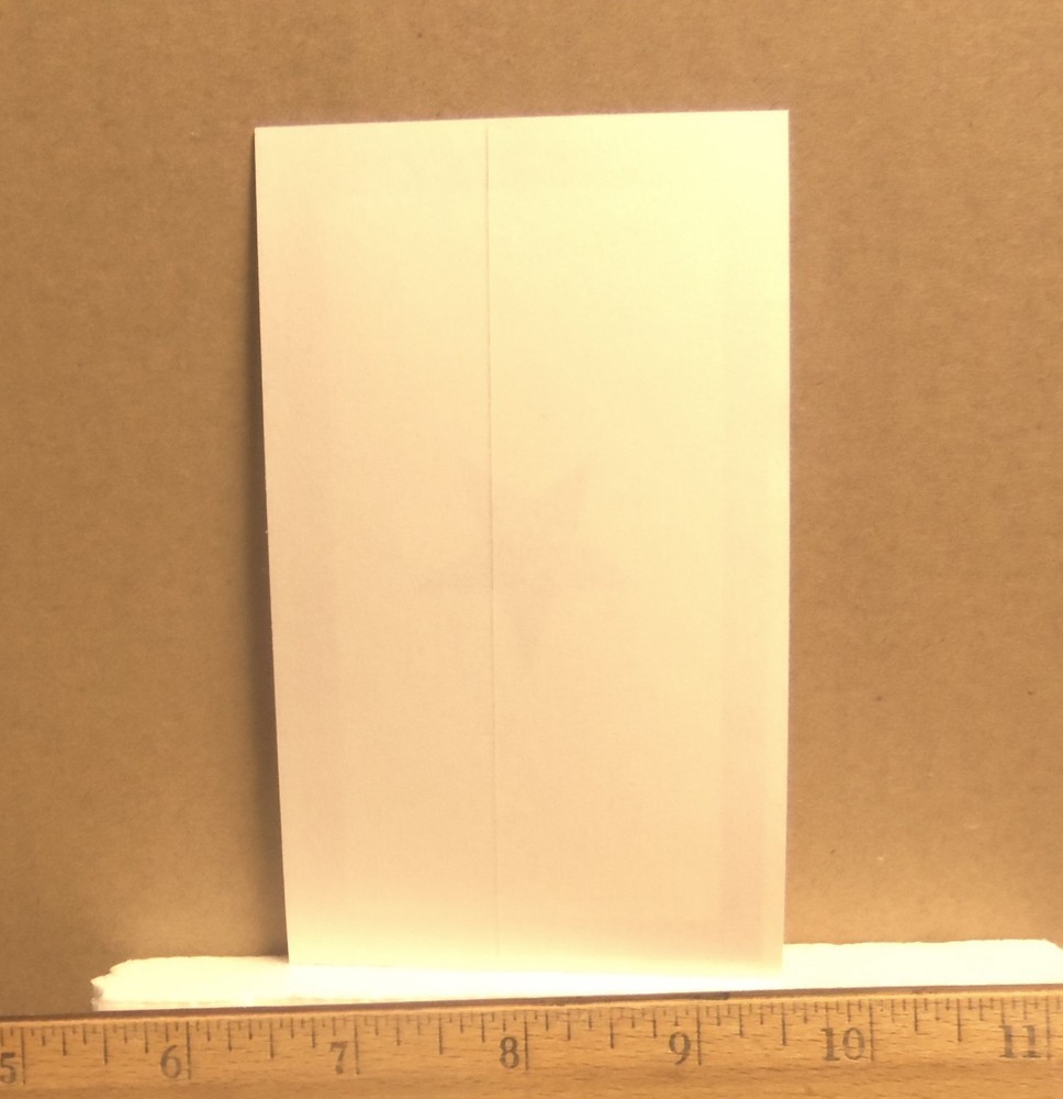 Blue Star Service Window Sticker