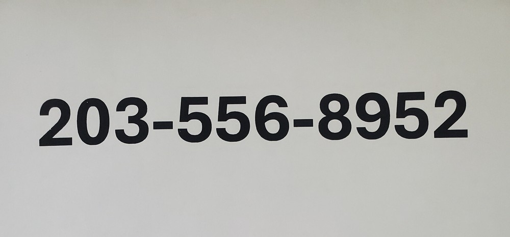 Dorian Arbor Assembly R8MMA-100-BI