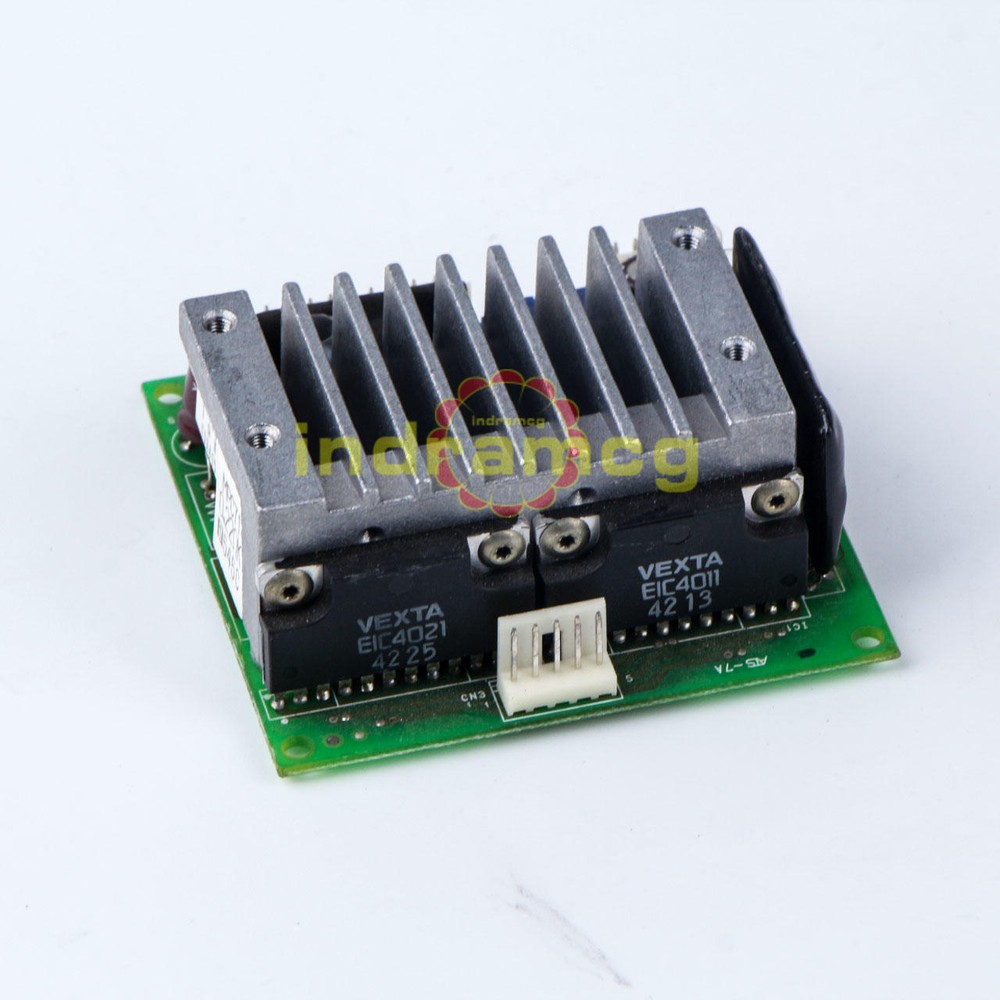 ONE Used Vexta 5-Phase Driver CSD5814N-P Tested