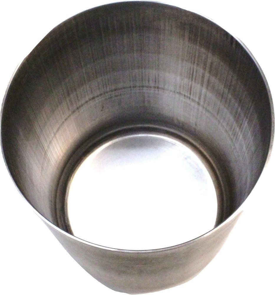 Cylindrical Vertical Baking Pan